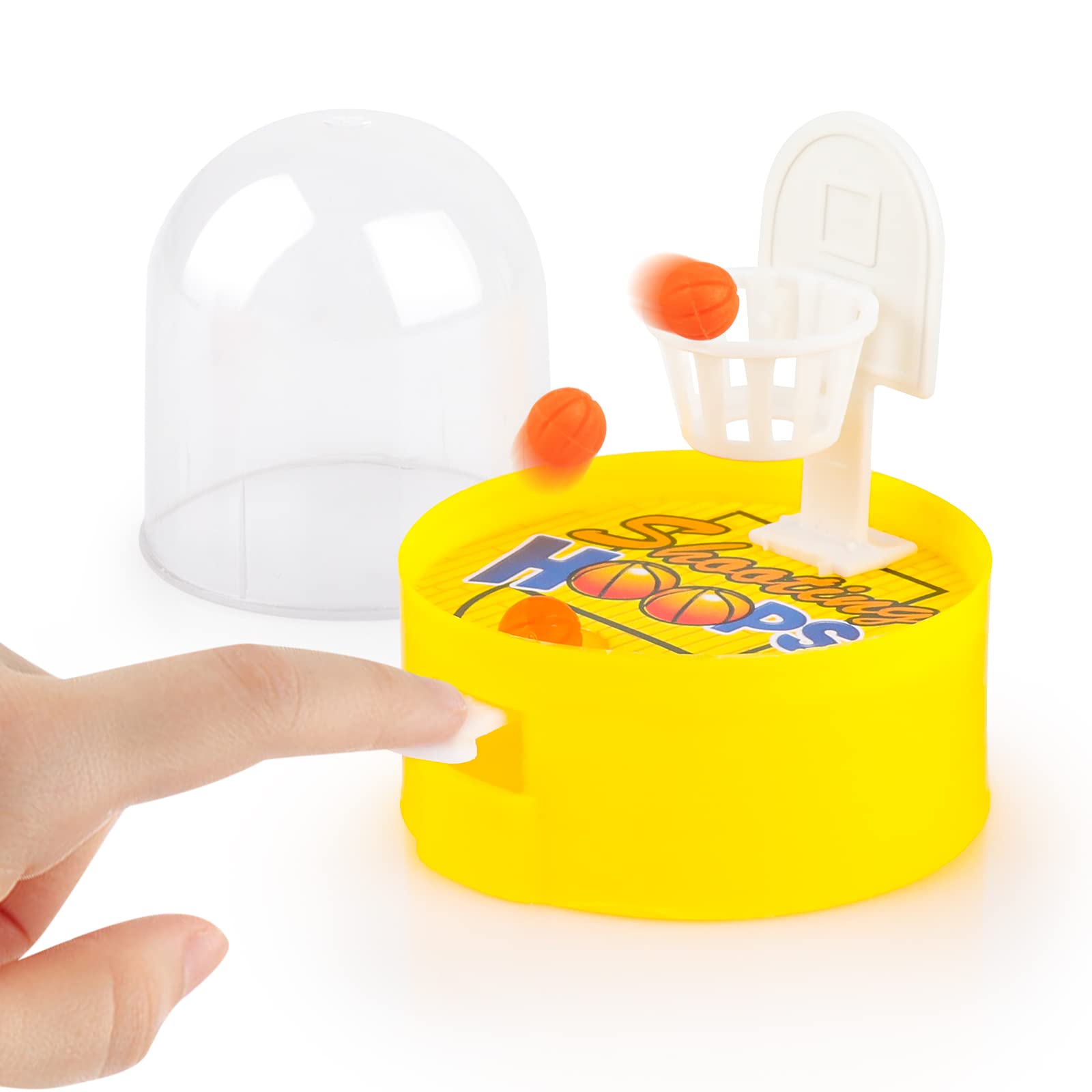 Party Games No Supplies - 5-50 ชิ้นมินิฟิงเกอร์บาสเก็ตบอลเกมยิงบาสเก็ตบอลอุปกรณ์ปาร์ตี้ของชำร่วยของเล่นฟิดเจ็ตสำหรับเด็ก