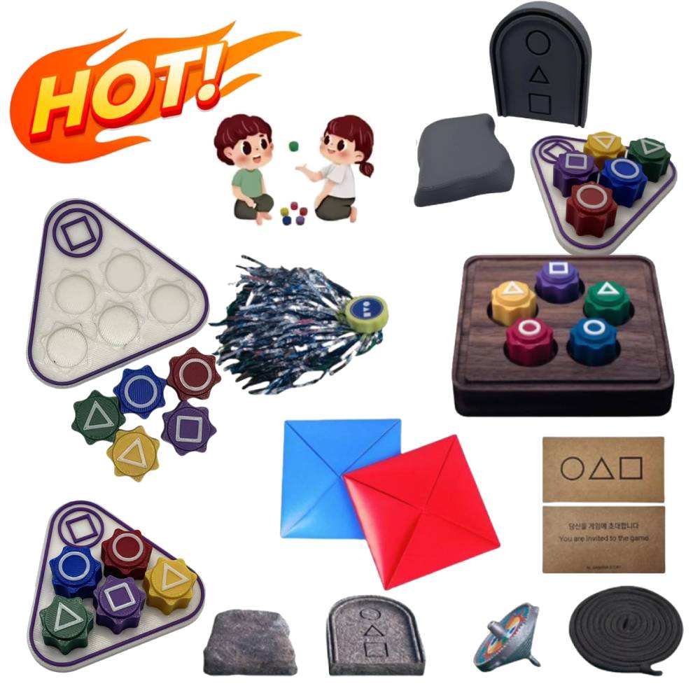 Party Games Jack - เกาหลีแบบดั้งเดิมเล่นเกมสนุก Gonggi แจ็คหิน Pebbles ชุดมือ Eye