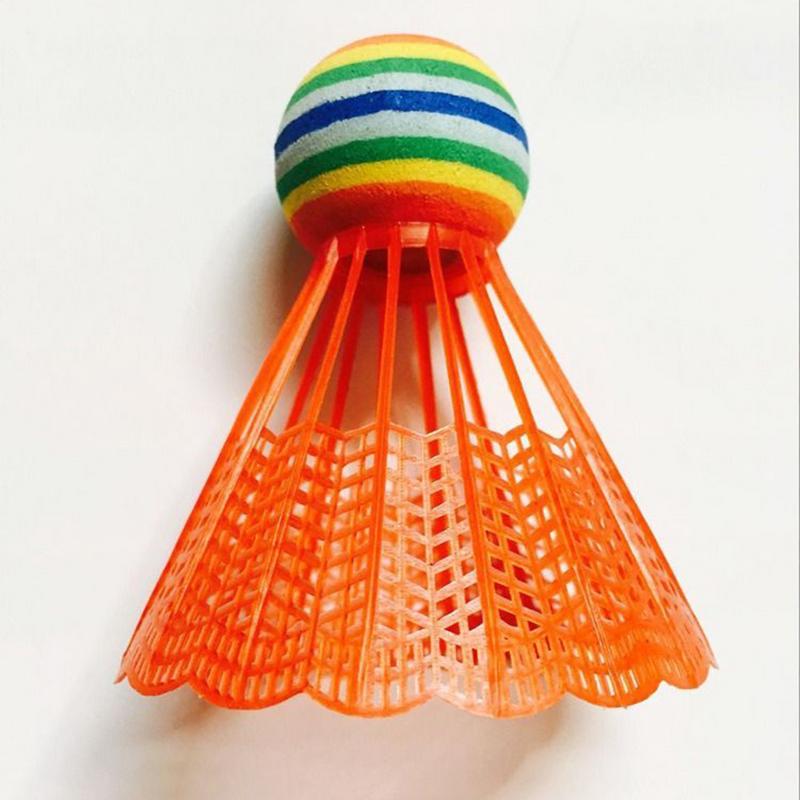 แบดมินตันแบดมินตันชุดไนลอนที่ม - Badminton Set Garden บทวิจารณ์และราคา
