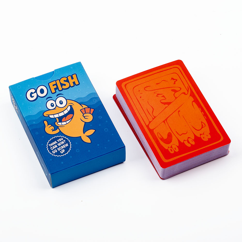 เกมไพ่ก้าวหน้ากับความสนุกสุดขี - Play Friends Party Games บทวิจารณ์และราคา