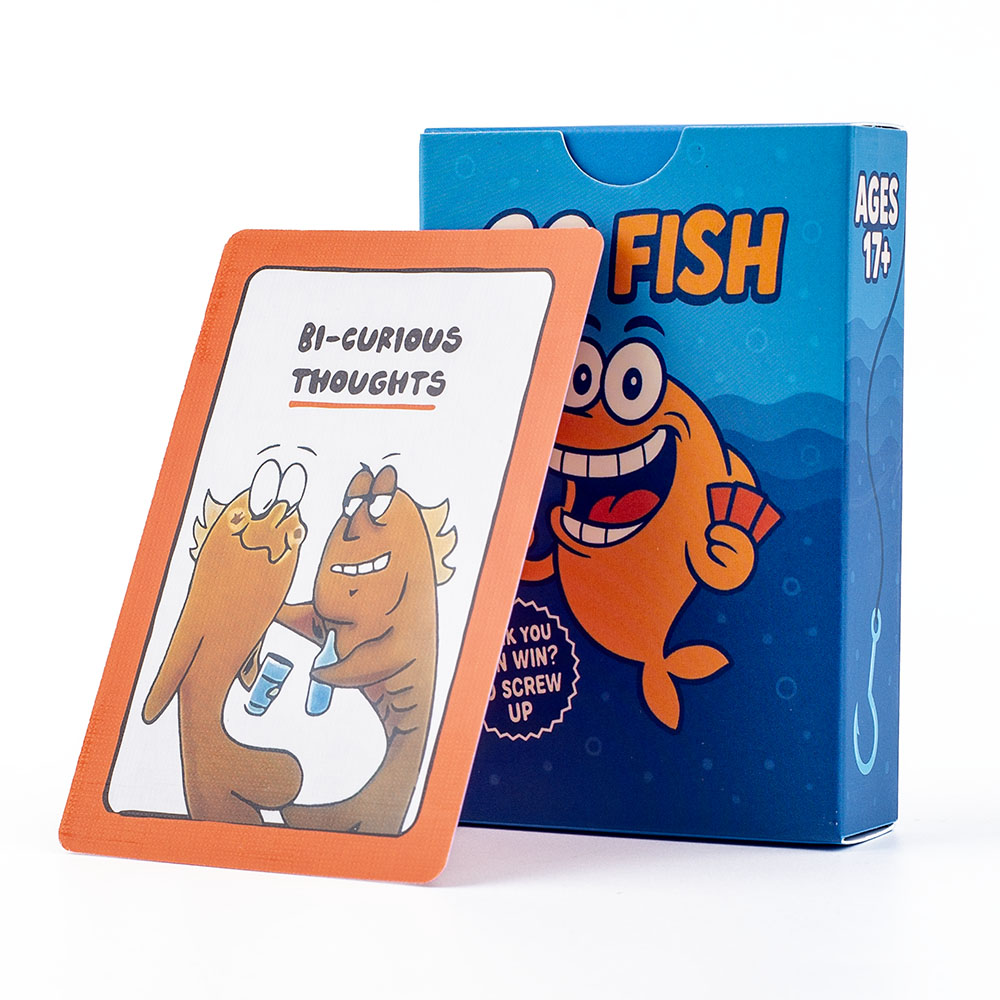 เกมไพ่ก้าวหน้ากับความสนุกสุดขี - Play Friends Party Games บทวิจารณ์และราคา