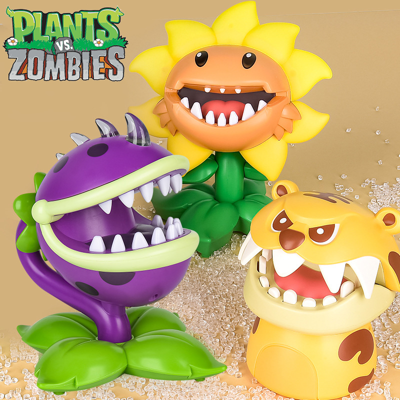 พลานท์ส วี ซอมบี้ส์ 2 ทริกกี้  - Zombie Party Games บทวิจารณ์และราคา