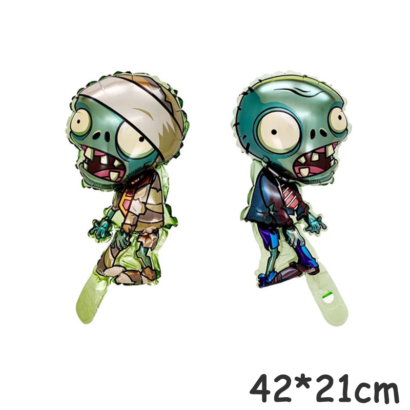 เกมบอลลูนพืชเทียบกับ Zombies T - Zombie Party Games บทวิจารณ์และราคา