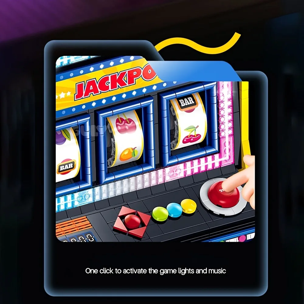3571 ชิ้น ชุดตัวต่อเกมส์ย้อนยุ - Party Games No Supplies บทวิจารณ์และราคา