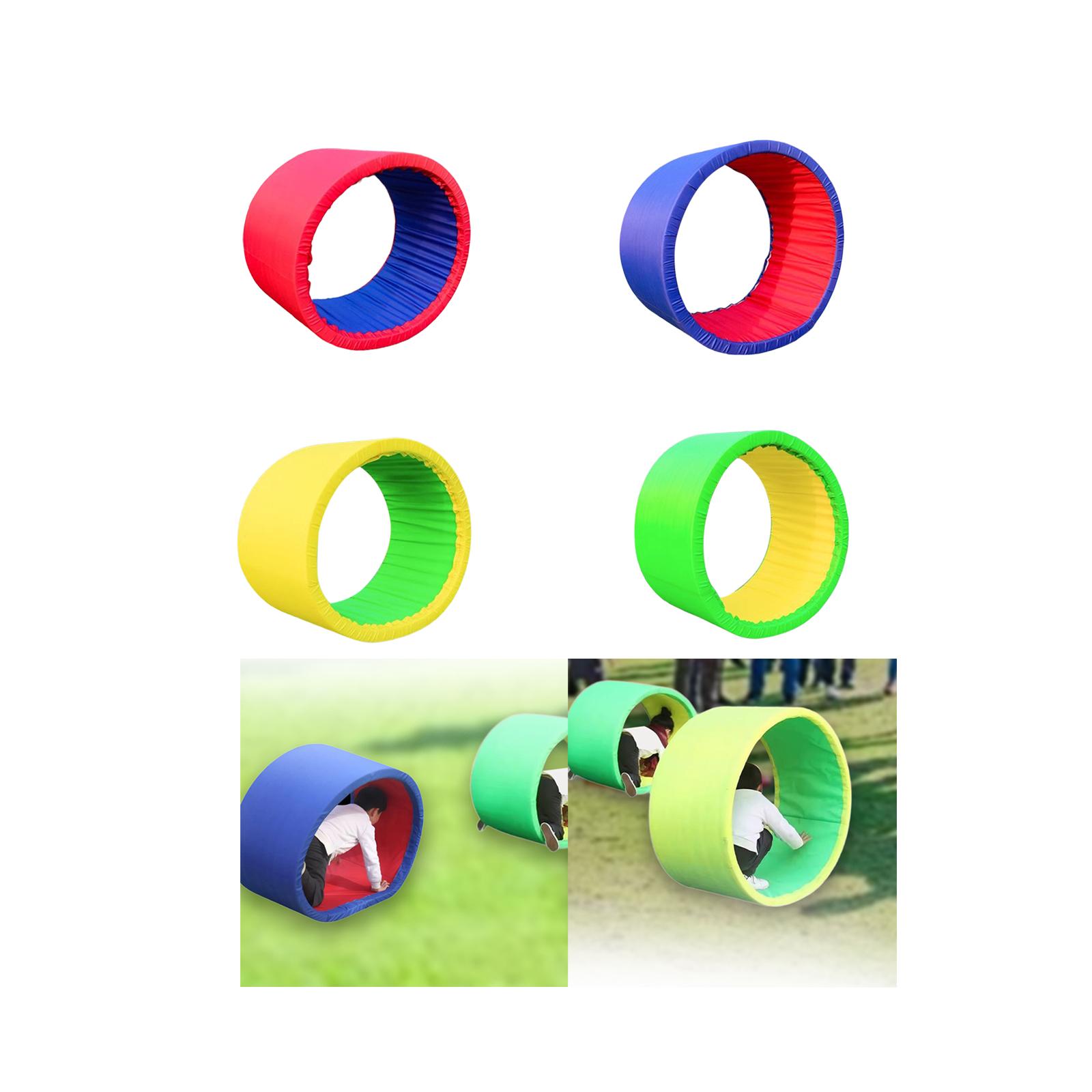 อุปกรณ์เกมวงกลมคลาน อุปกรณ์กีฬ - Party Games Physical บทวิจารณ์และราคา