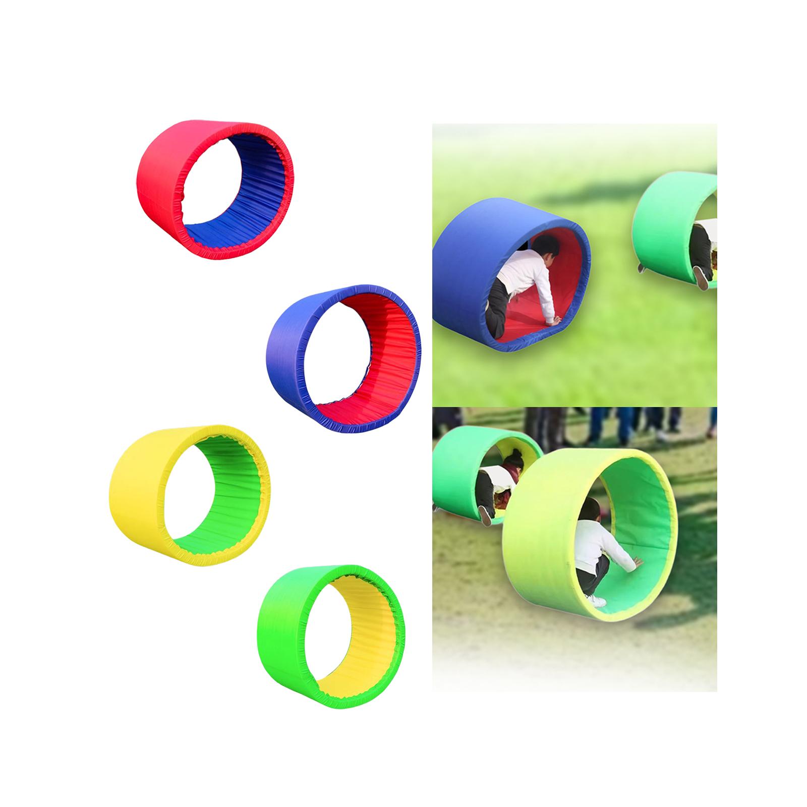 อุปกรณ์เกมวงกลมคลาน อุปกรณ์กีฬ - Party Games Physical บทวิจารณ์และราคา