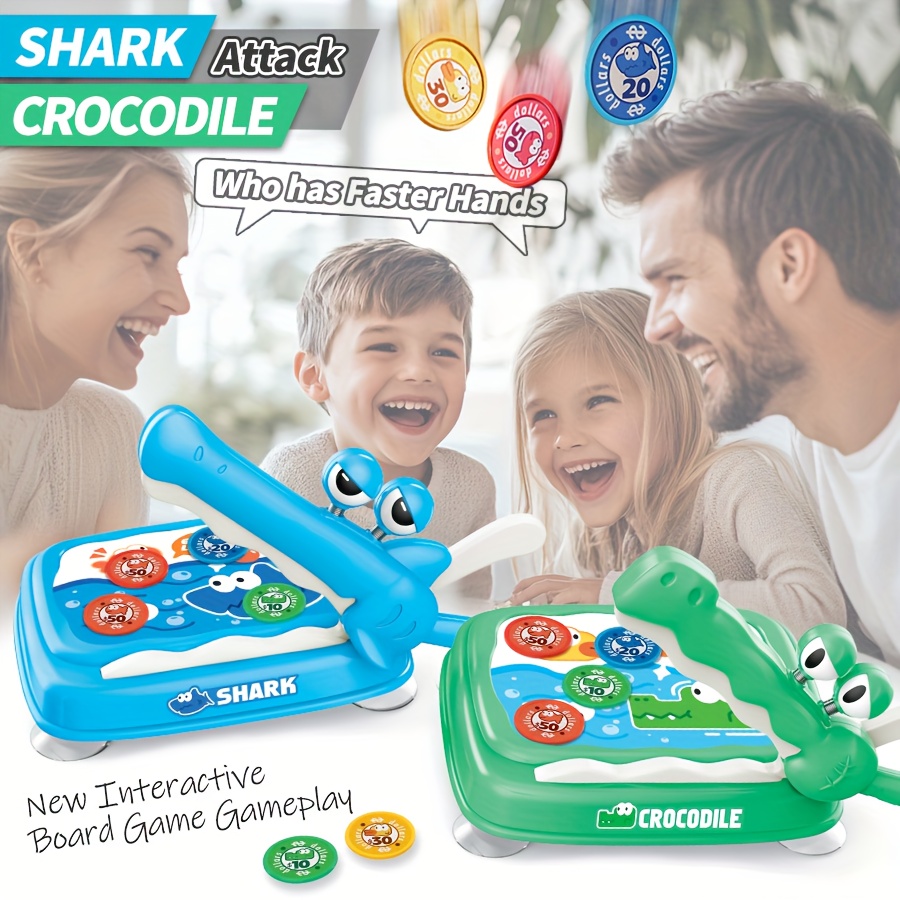 เกมกระดานจับเหรียญทอง ของเล่นก - Party Family Games บทวิจารณ์และราคา