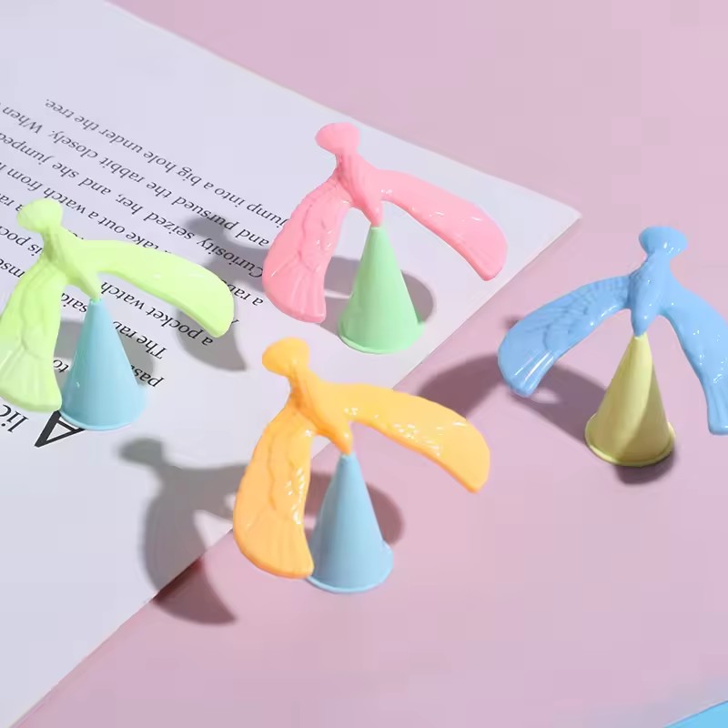 ของเล่นนกถ่วงน้ำหนักสำหรับเกมฝ - Party Games Physical บทวิจารณ์และราคา