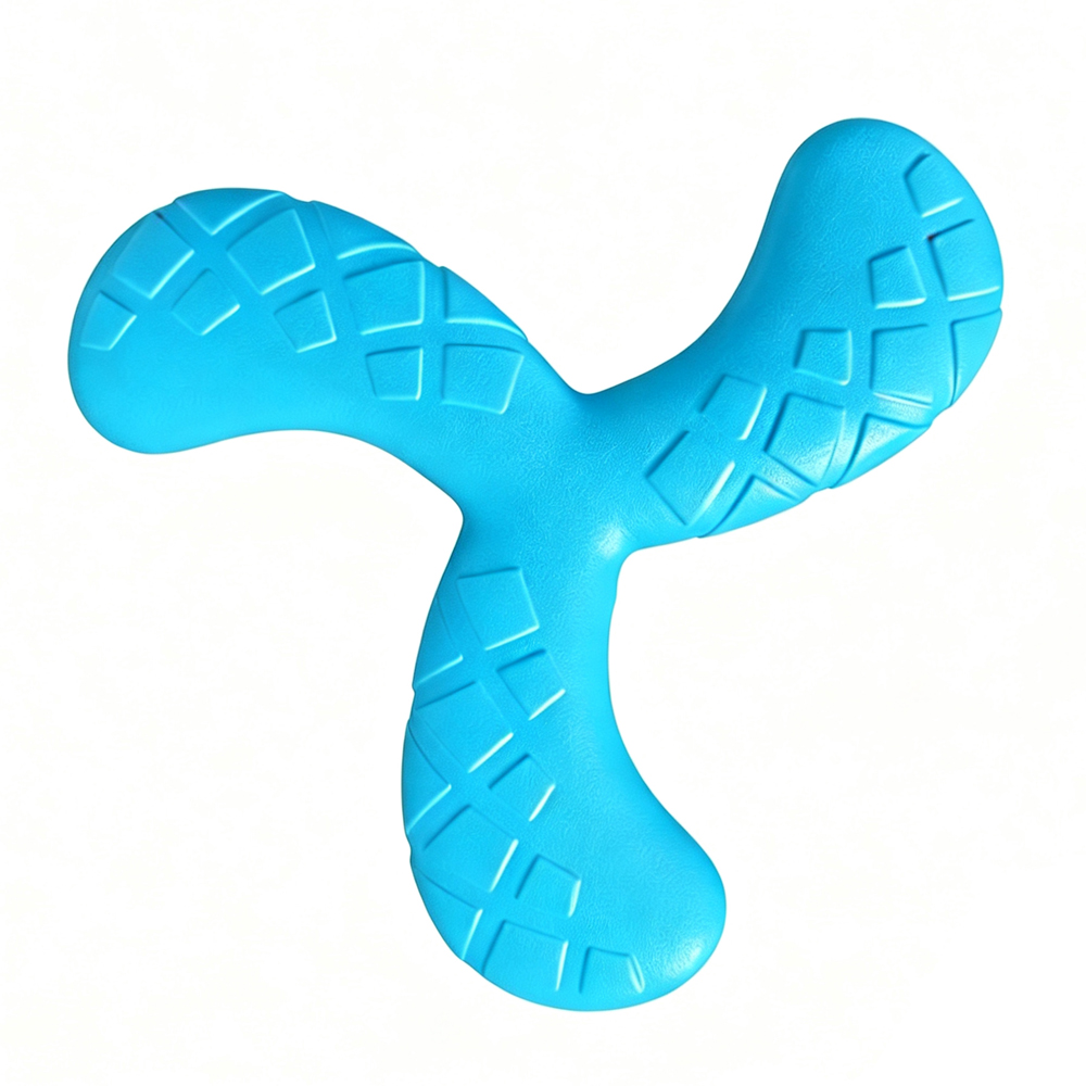 ของเล่นเคี้ยวสำหรับสุนัขขนาดให - Frisbee Freestyle Disc บทวิจารณ์และราคา