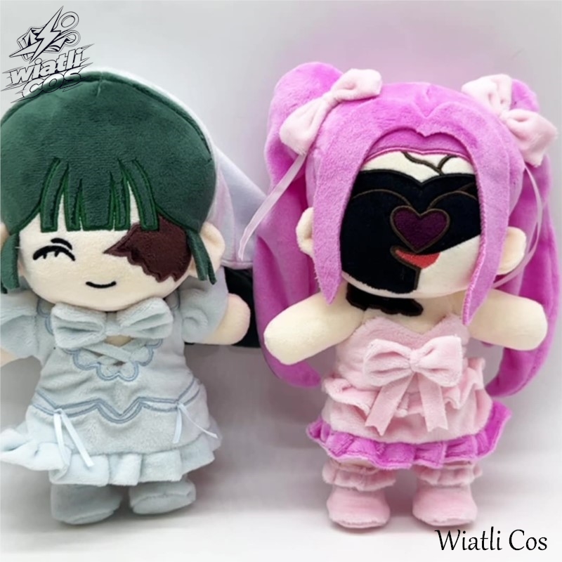 Wiatli New 23-24 ซม. อนิเมะเอเ - Zombie Party Games บทวิจารณ์และราคา