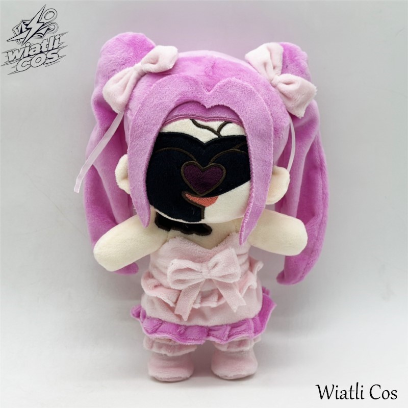 Wiatli New 23-24 ซม. อนิเมะเอเ - Zombie Party Games บทวิจารณ์และราคา