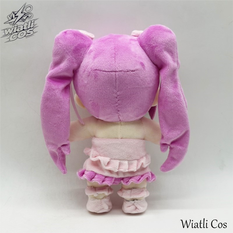Wiatli New 23-24 ซม. อนิเมะเอเ - Zombie Party Games บทวิจารณ์และราคา
