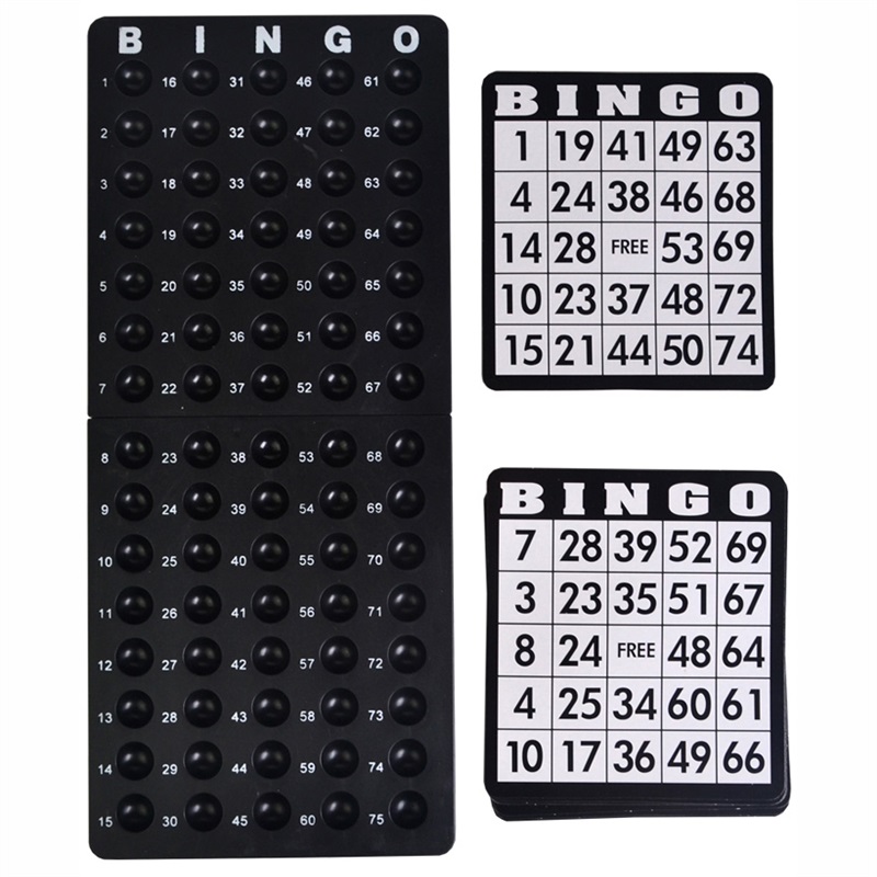 บิงโกเครื่องจับสลากเหล็กเกมบิง - Party Games For Adults Large Group บทวิจารณ์และราคา