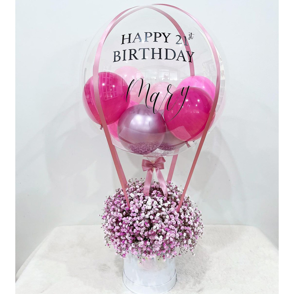 ของขวัญ Hamper บอลลูนชุดกล่องฉ - Party Games No Supplies บทวิจารณ์และราคา