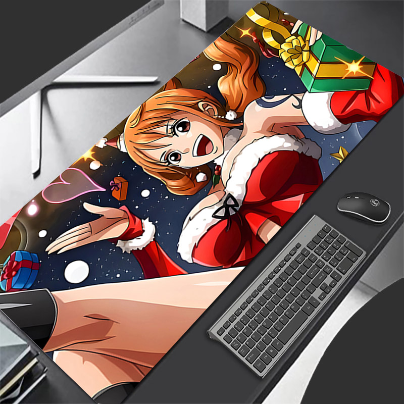 แผ่นรองเมาส์ลายวันพีซ ทนทาน อุ - Party Games Pc บทวิจารณ์และราคา