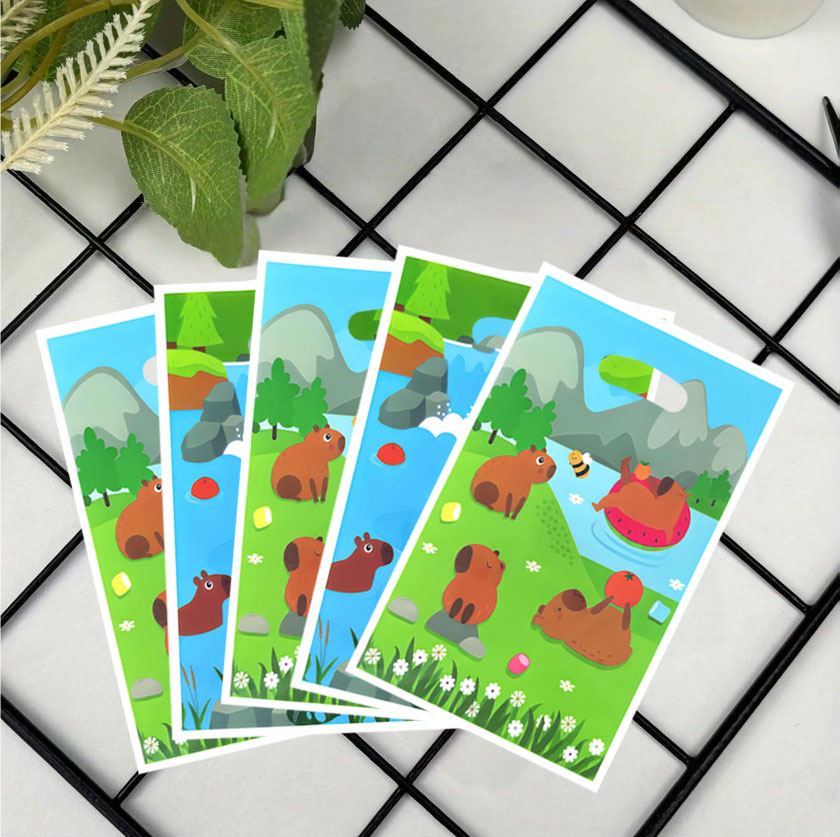 20 ชิ้น/40 ชิ้น ถุงของขวัญลายก - Party Games No Supplies บทวิจารณ์และราคา