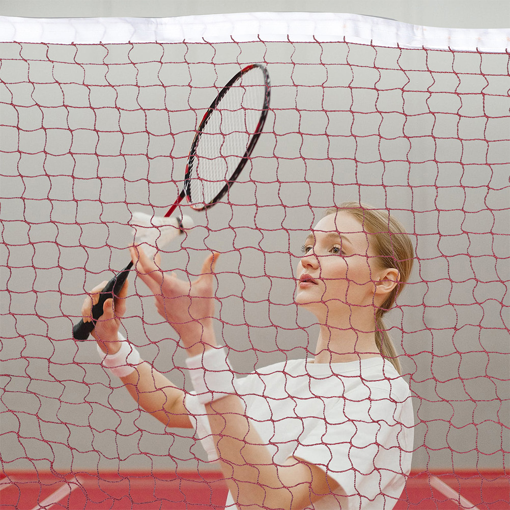 ชุดตาข่ายแบดมินตัน 2 ชิ้น ติดต - Badminton Set Garden บทวิจารณ์และราคา