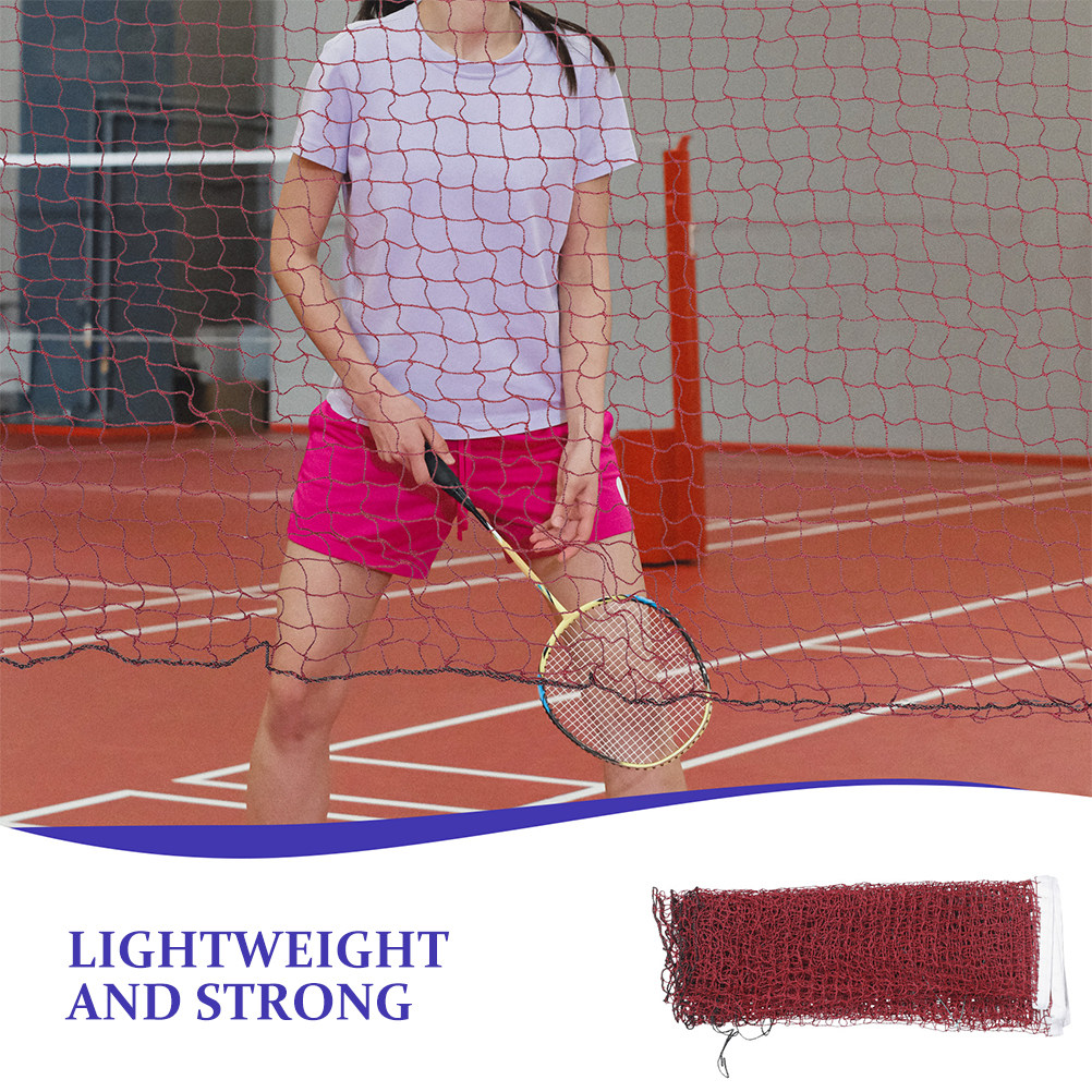 ชุดตาข่ายแบดมินตัน 2 ชิ้น ติดต - Badminton Set Garden บทวิจารณ์และราคา