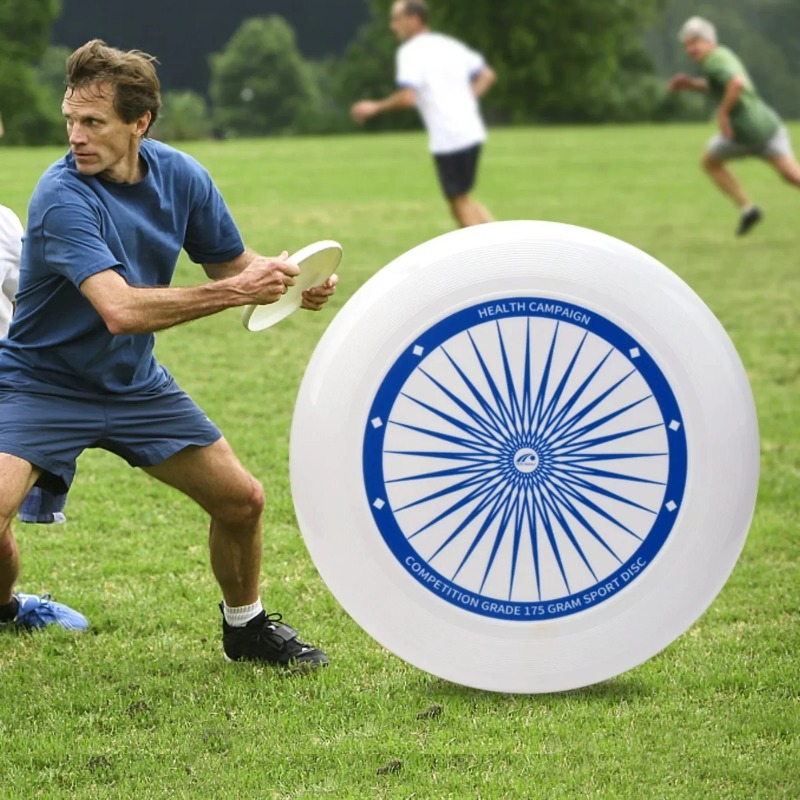 จานร่อนมืออาชีพสำหรับกิจกรรมกล - Frisbee Freestyle Disc บทวิจารณ์และราคา