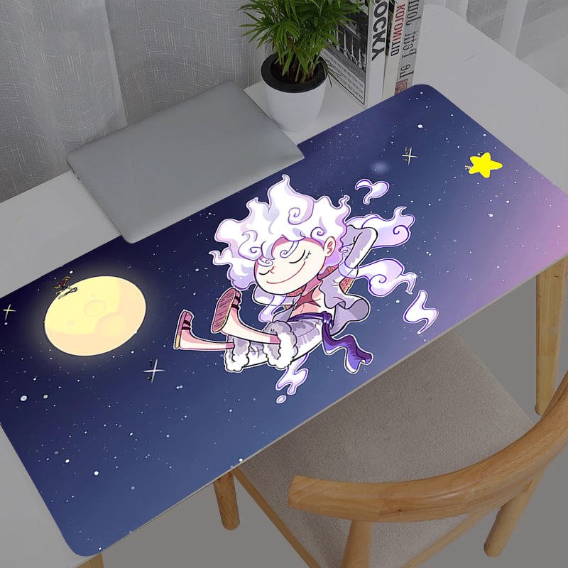 แผ่นรองเมาส์ขนาดใหญ่ลูฟี่ วันพ - Party Games Pc บทวิจารณ์และราคา