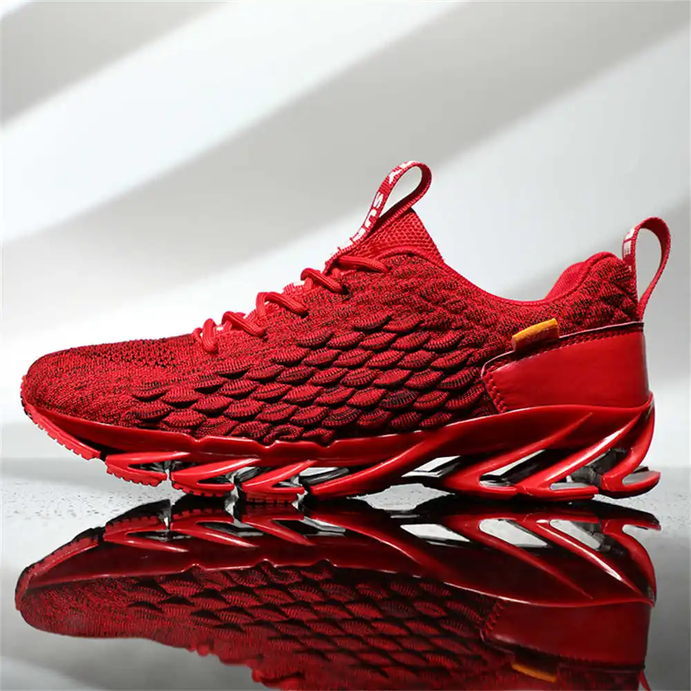 รองเท้าผ้าใบเทนนิสชายไซส์44ไซส - Badminton Set Garden บทวิจารณ์และราคา