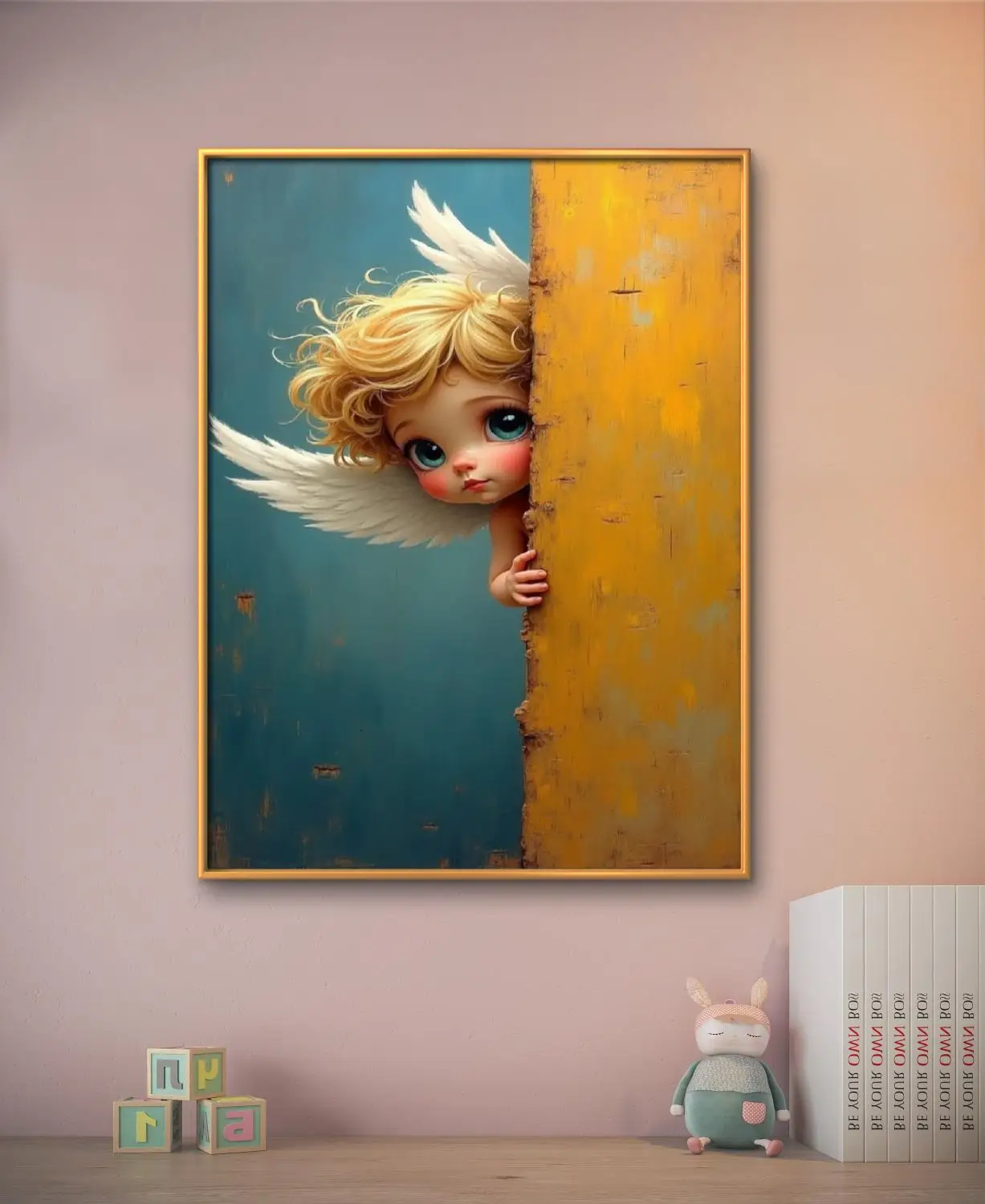 ภาพวาดสีน้ำมันดิจิทัล DIY ลายก - Play Friends Party Games บทวิจารณ์และราคา
