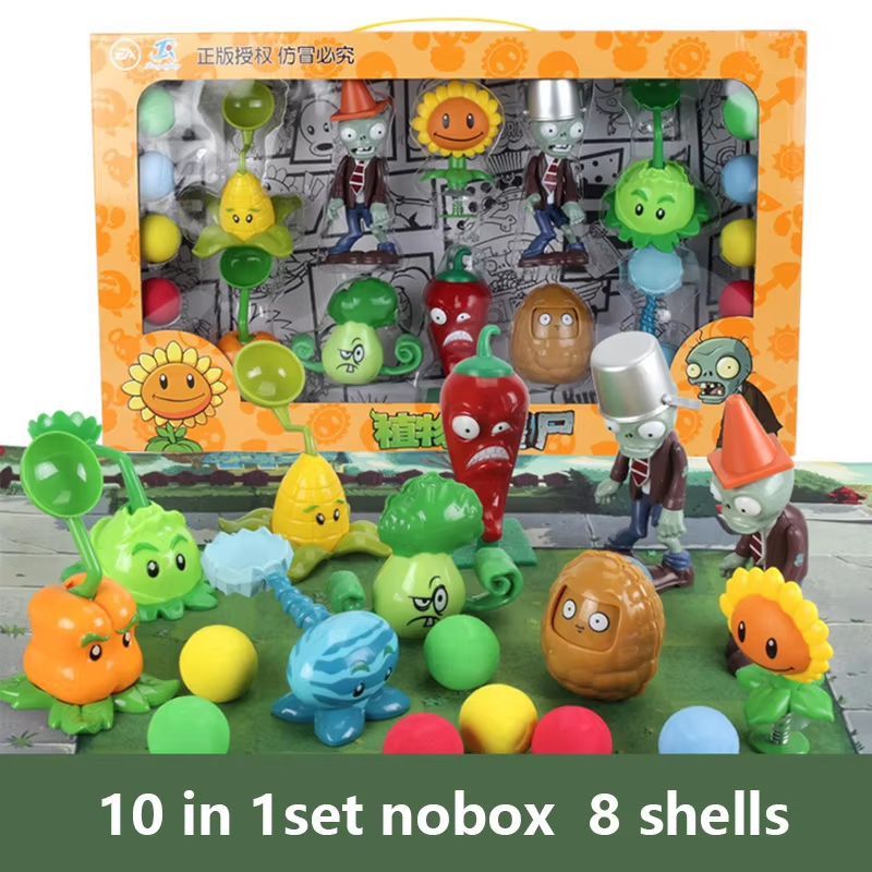 Plants vs Zombies 2 Playset Ca - Zombie Party Games บทวิจารณ์และราคา