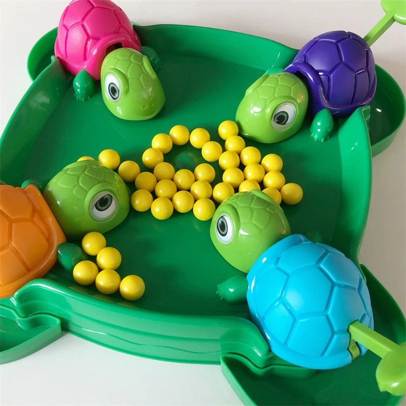 ของเล่นเด็กเดสก์ท็อปเกมการแข่ง - Play Friends Party Games บทวิจารณ์และราคา
