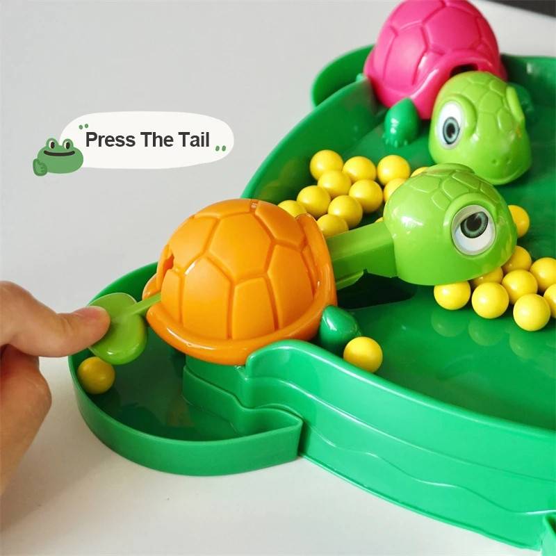 ของเล่นเด็กเดสก์ท็อปเกมการแข่ง - Play Friends Party Games บทวิจารณ์และราคา