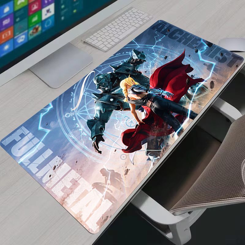 แผ่นรองเมาส์ขนาดใหญ่ ฟูลเมทัล  - Party Games Pc บทวิจารณ์และราคา