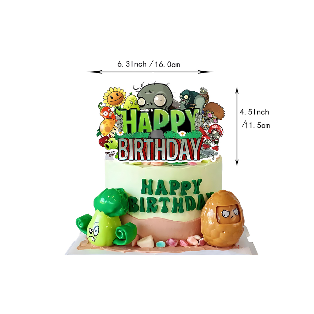 เกมพีแอนด์แพลนท์ส วี ซอมบี้ส์  - Zombie Party Games บทวิจารณ์และราคา