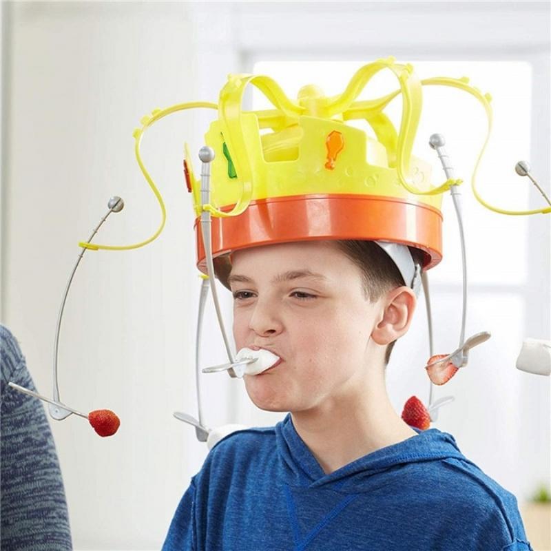 ของเล่นแปลกใหม่ 1 ชิ้นสำหรับเด - Play Friends Party Games บทวิจารณ์และราคา