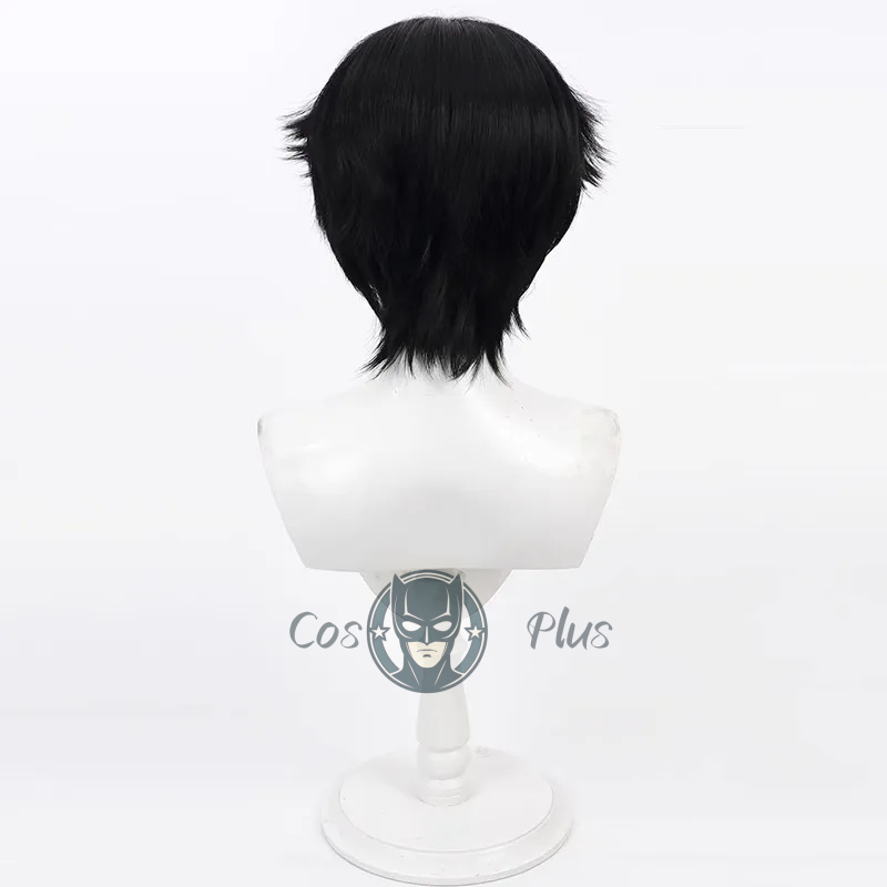 วิกผมคอสเพลย์จากเกม Identity V - Party Games Jack บทวิจารณ์และราคา