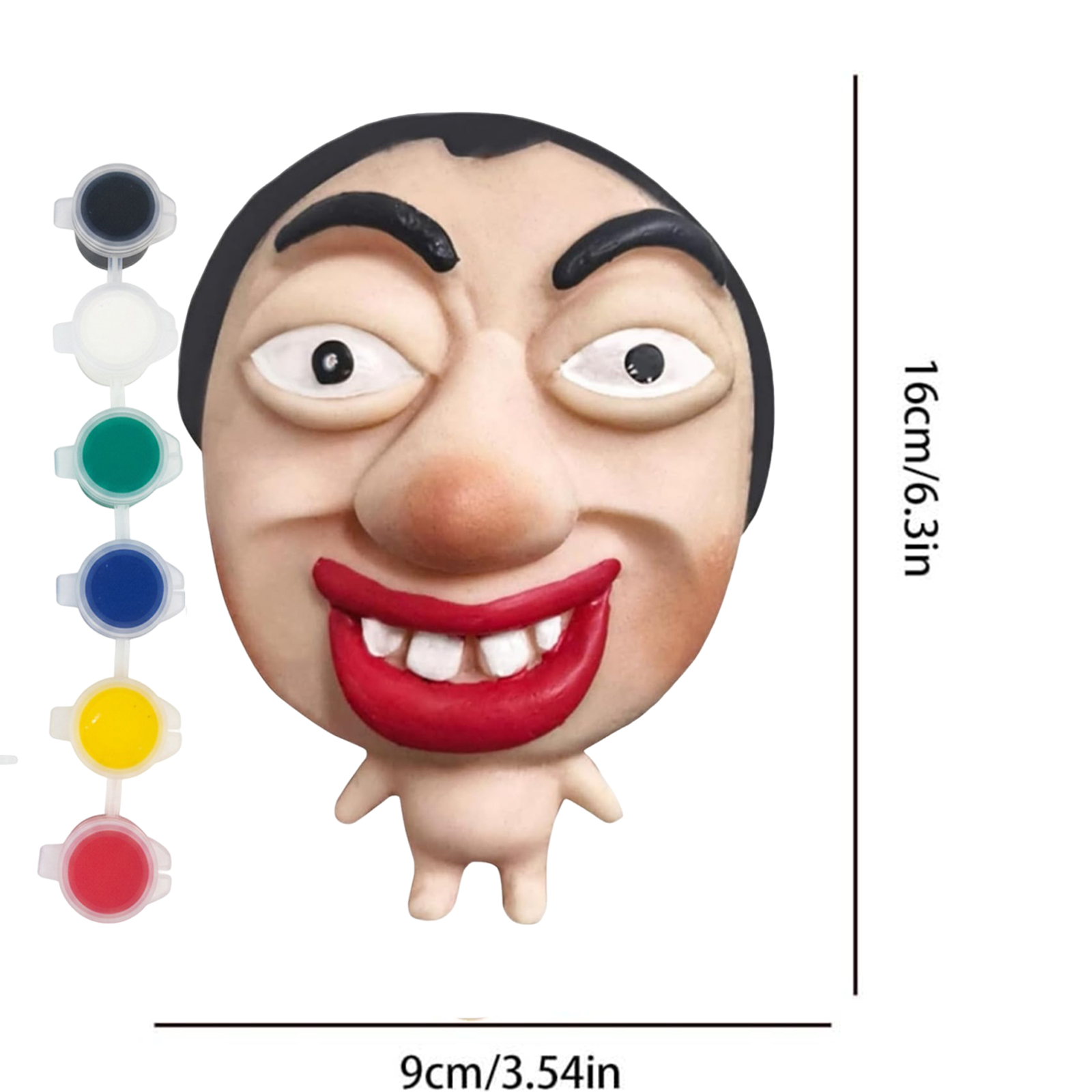 ของเล่นบีบสิวเซ็นเซอรี่ซิท พร้ - Party Games Adults Funny บทวิจารณ์และราคา