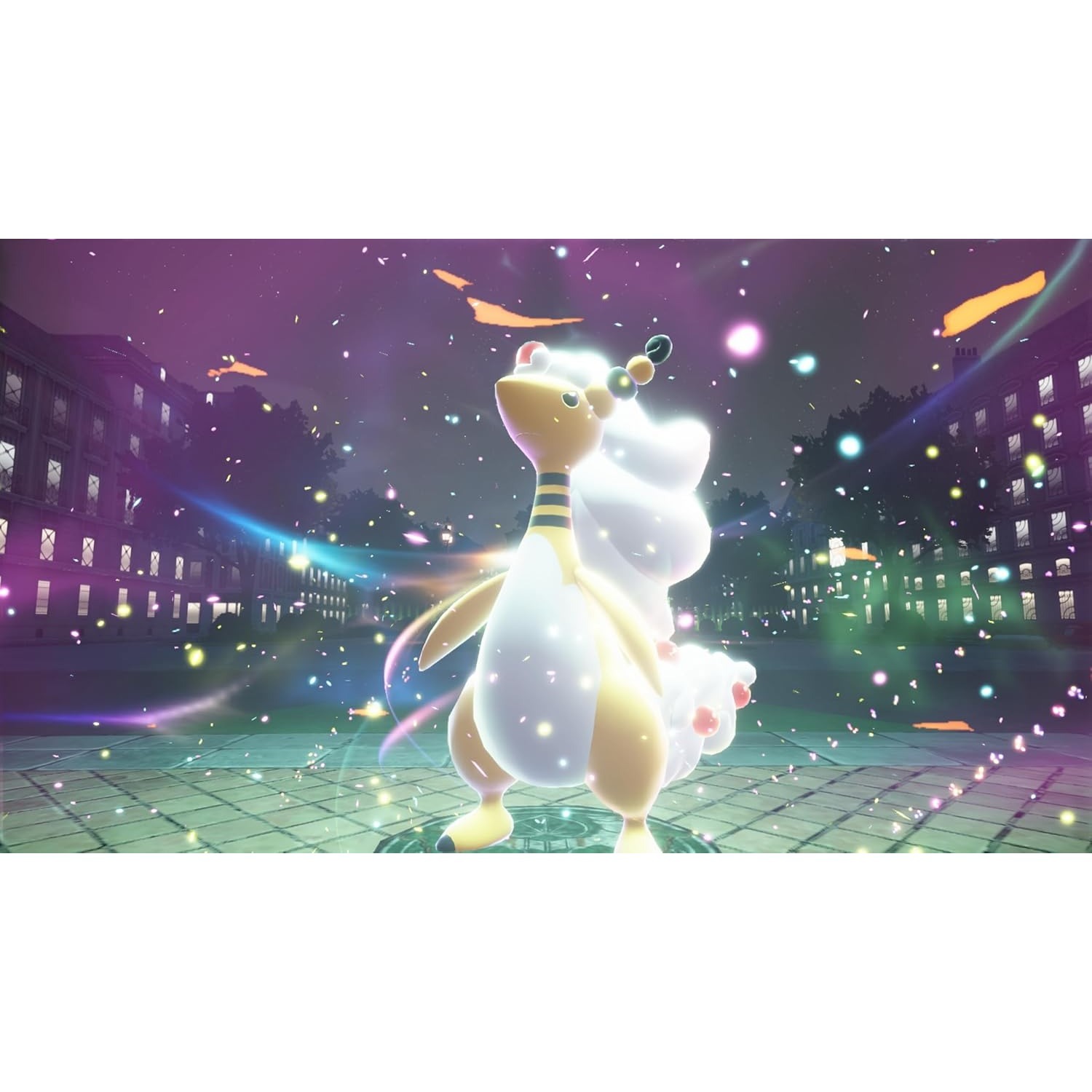 Pokémon Legends: Z-A การ์ดวิดี - Party Games Physical บทวิจารณ์และราคา