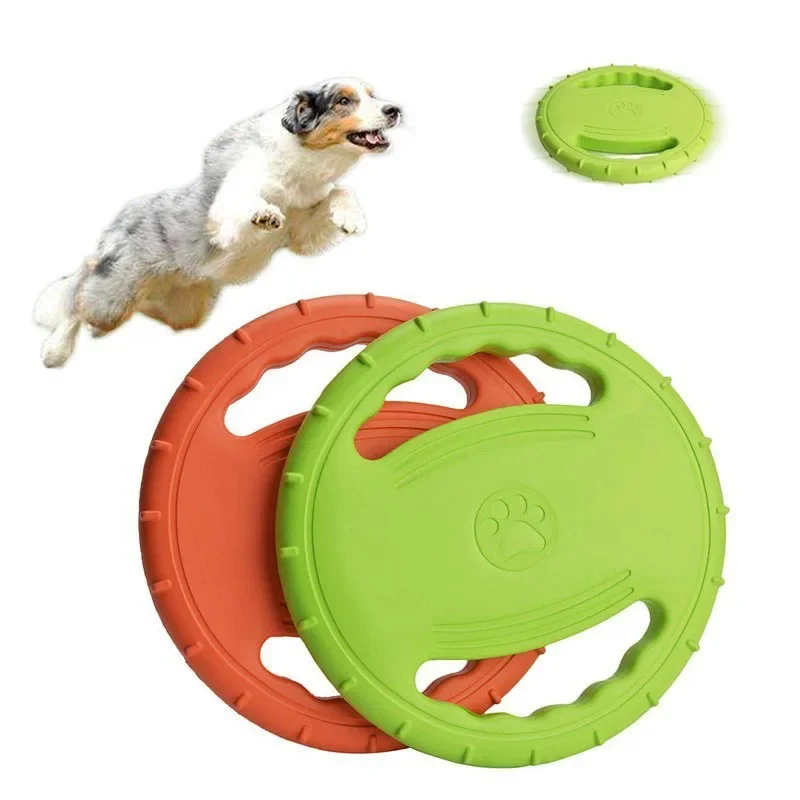ของเล่นจานร่อนสำหรับสุนัข ทนทา - Frisbee Freestyle Disc บทวิจารณ์และราคา