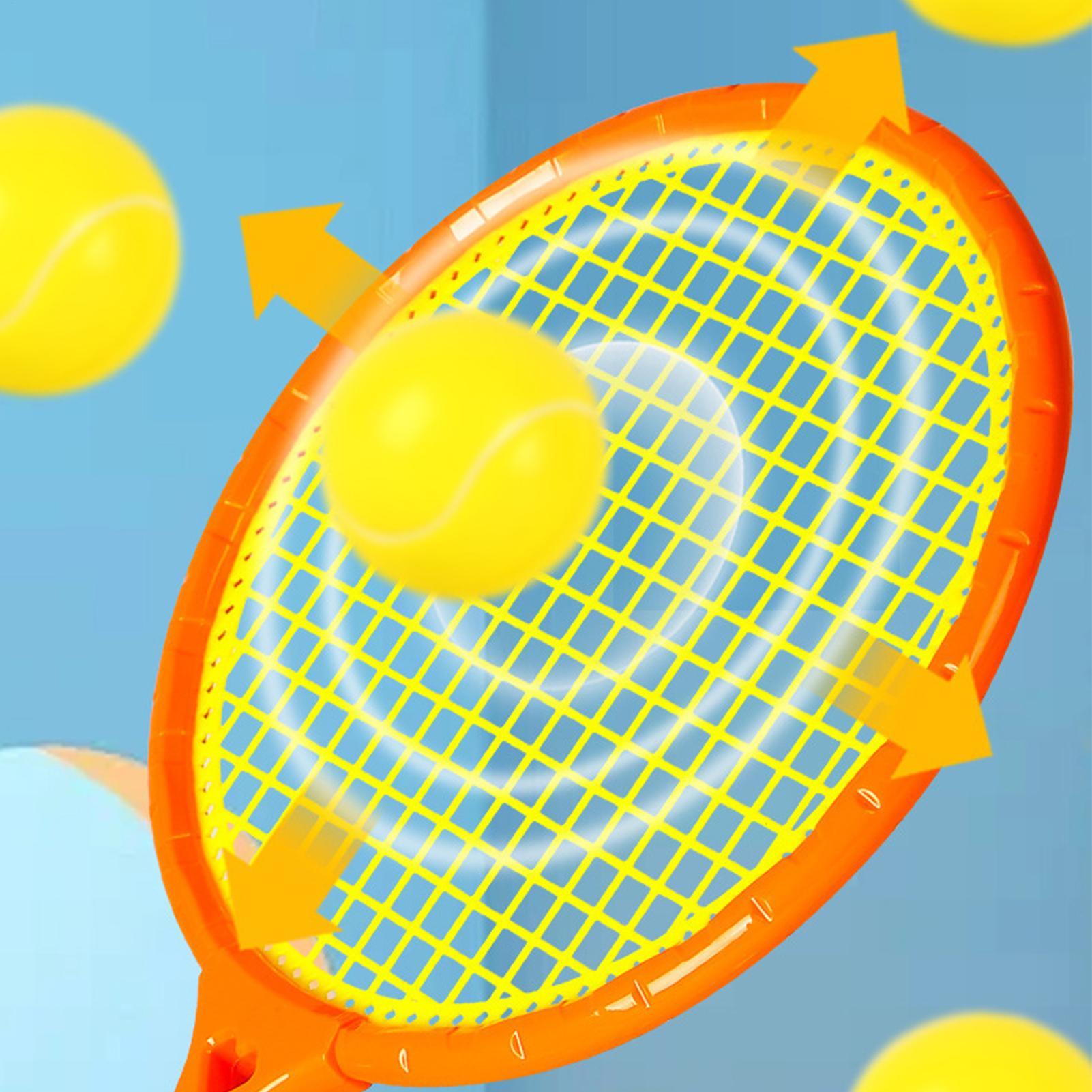 ชุดแบดมินตันสำหรับเด็ก ชุดกีฬา - Badminton Set Garden บทวิจารณ์และราคา