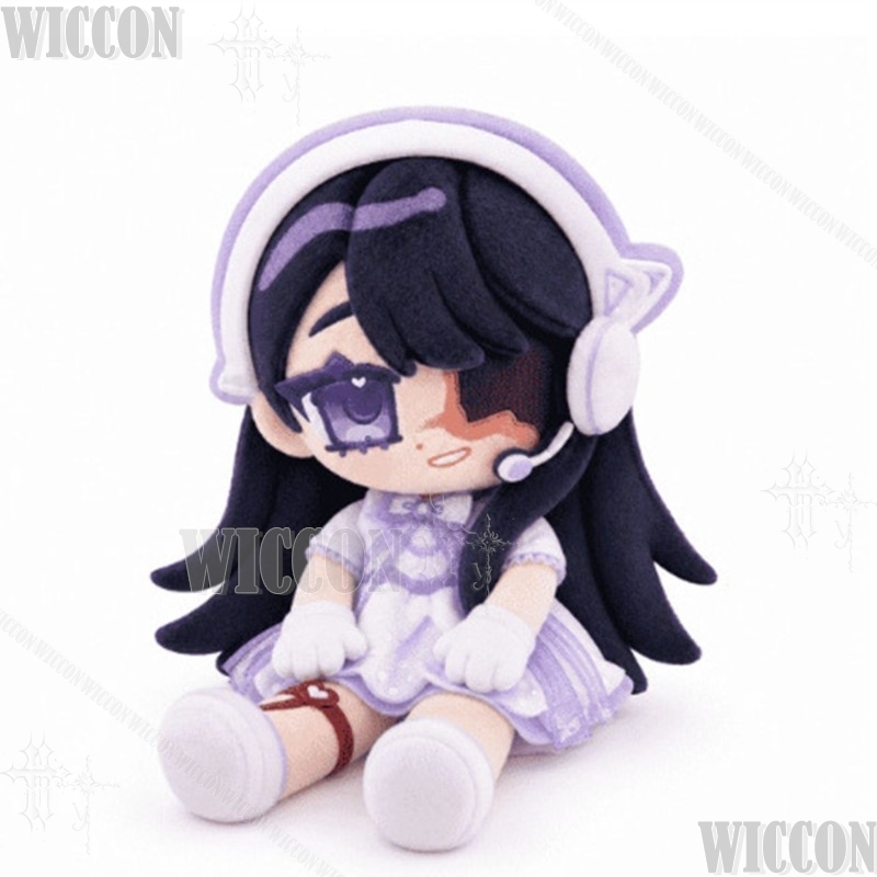 ตุ๊กตา Mizi แบบนุ่มฟู ตัวละครอ - Zombie Party Games บทวิจารณ์และราคา