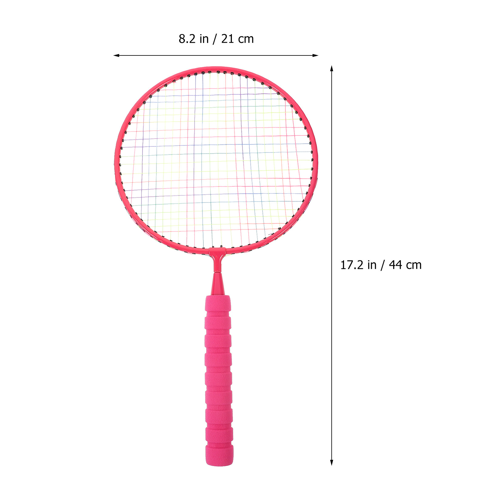 ชุดไม้แบดมินตันสำหรับเด็ก 1 ชุ - Badminton Set Garden บทวิจารณ์และราคา