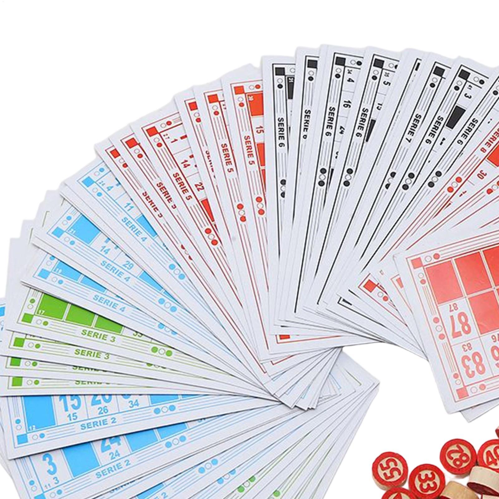 ชุดบิงโกไม้ ของเล่นเสริมพัฒนาก - Play Friends Party Games บทวิจารณ์และราคา