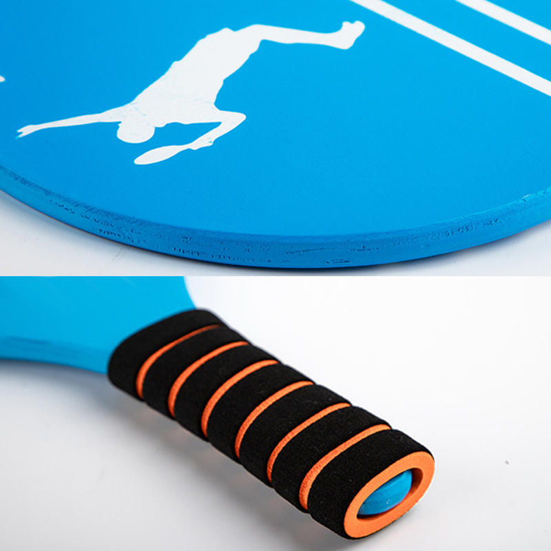 คริกเก็ตใหม่ชายหาดเทนนิสแบดมิน - Badminton Set Garden บทวิจารณ์และราคา