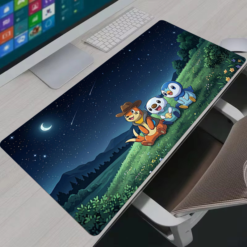 แผ่นรองเมาส์อะนิเมะพีซีเกมเมอร - Party Games Pc บทวิจารณ์และราคา